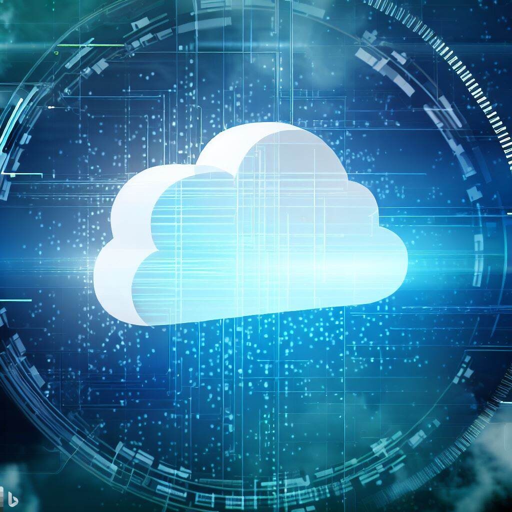 Unleashing the Power of Cloud Computing