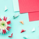 Creative Ways to Use Patterned Paper